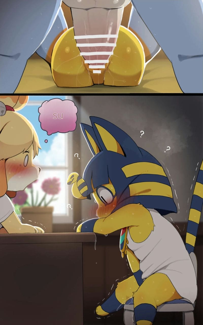 รูสุดเสียวกับสาวสัตว์เลี้ยง